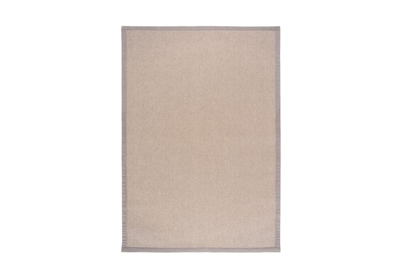 Esmeralda Matta 133x200 cm Beige, Vm Carpet