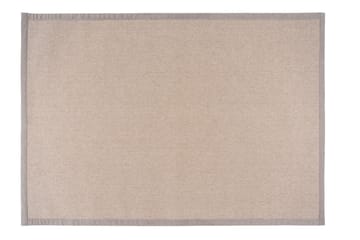 Esmeralda Matta 80x200 cm Beige - Vm Carpet - Textil & mattor - Mattor - Modern matta - Gångmattor