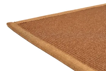 Esmeralda Matta Rund 200 cm Koppar - Vm Carpet - Textil & mattor - Mattor - Modern matta - Gångmattor