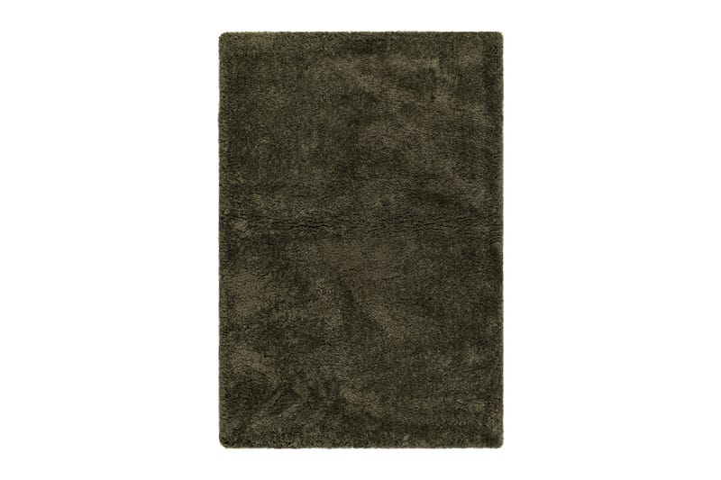 Floki Ryamatta 200x290 cm Rektangulär, Smaragdgrön
