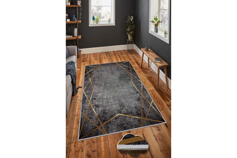 Matta (100 x 200) - Textil & mattor - Mattor - Modern matta - Friezematta