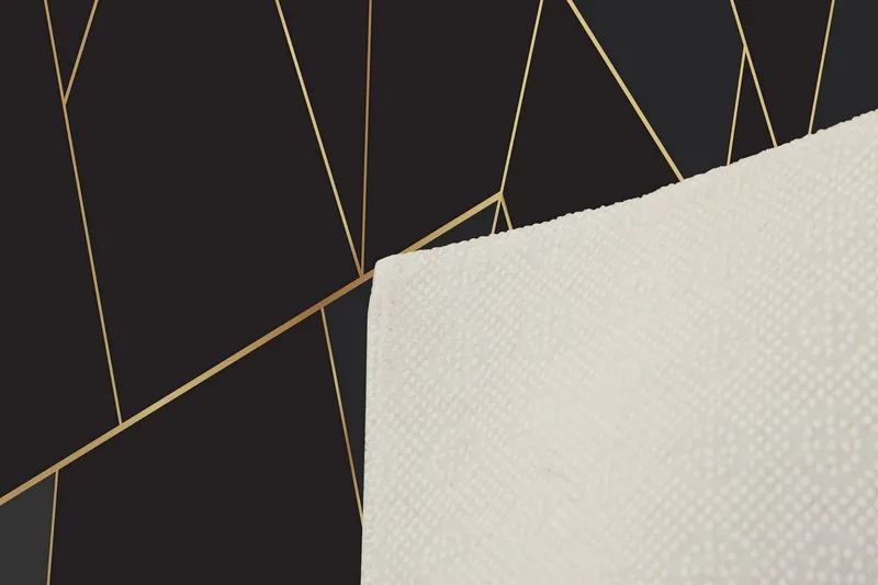 Bedriye Entrematta 80x300 cm - Flerfärgad - Textil & mattor - Mattor - Modern matta - Gångmattor