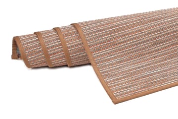 Honka Matta Rund 133 cm Terra - Vm Carpet - Textil & mattor - Mattor - Modern matta - Gångmattor