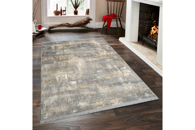 Naveena Wiltonmatta 140x200 cm Rektangulär