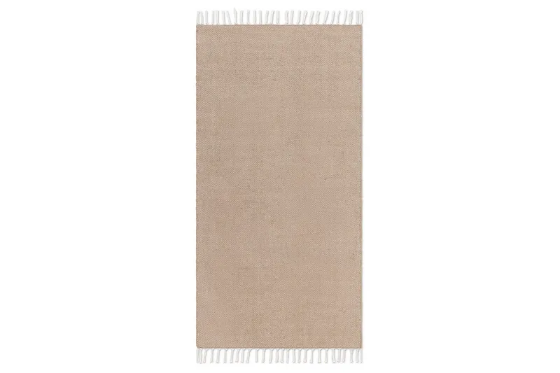 Garnmatta Line, 160x230 cm, Linne