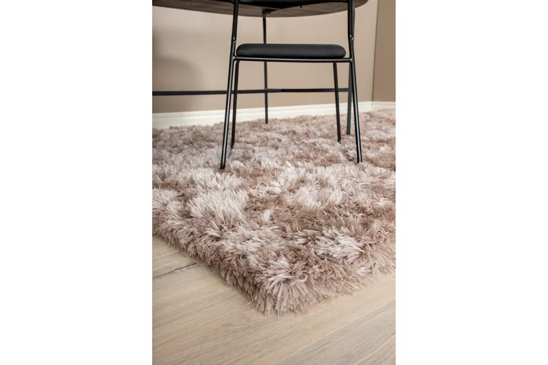 Grace Ryamatta 160x230 cm - Beige - Textil & mattor - Mattor - Modern matta - Ryamatta & luggmatta