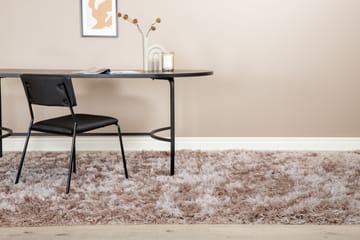 Grace Ryamatta 160x230 cm - Beige - Textil & mattor - Mattor - Modern matta - Ryamatta & luggmatta