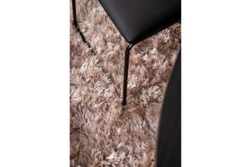 Grace Ryamatta 160x230 cm - Beige - Textil & mattor - Mattor - Modern matta - Ryamatta & luggmatta