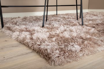 Grace Ryamatta 160x230 cm - Beige - Textil & mattor - Mattor - Modern matta - Ryamatta & luggmatta