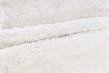 Grace Ryamatta Rektangulär 300x400 cm - Vit - Textil & mattor - Mattor - Modern matta - Ryamatta & luggmatta