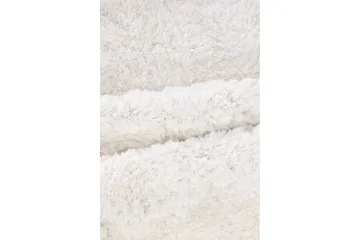 Grace Ryamatta Rektangulär 300x400 cm - Vit - Textil & mattor - Mattor - Modern matta - Ryamatta & luggmatta