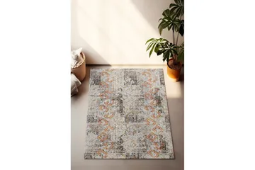 Hallmatta Stribor - 80 x 200 cm - Textil & mattor - Mattor - Modern matta - Gångmattor