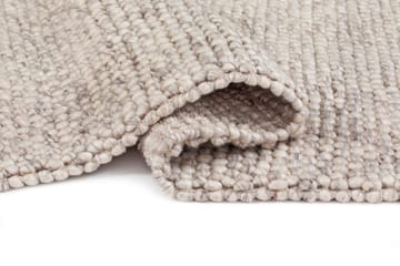 Handvävd Matta Bubble 300x400 cm - IvoryMelange - Textil & mattor - Mattor - Modern matta - Ullmatta