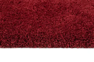 Handvävd Matta Sorrento 240x340 cm - Marsala - Textil & mattor - Mattor - Modern matta - Ryamatta & luggmatta