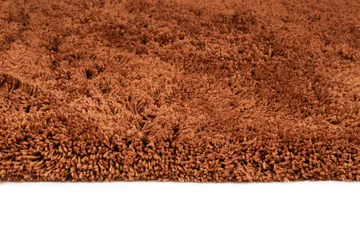 Handvävd Matta Sorrento 240x340 cm - Terracotta - Textil & mattor - Mattor - Modern matta - Ryamatta & luggmatta