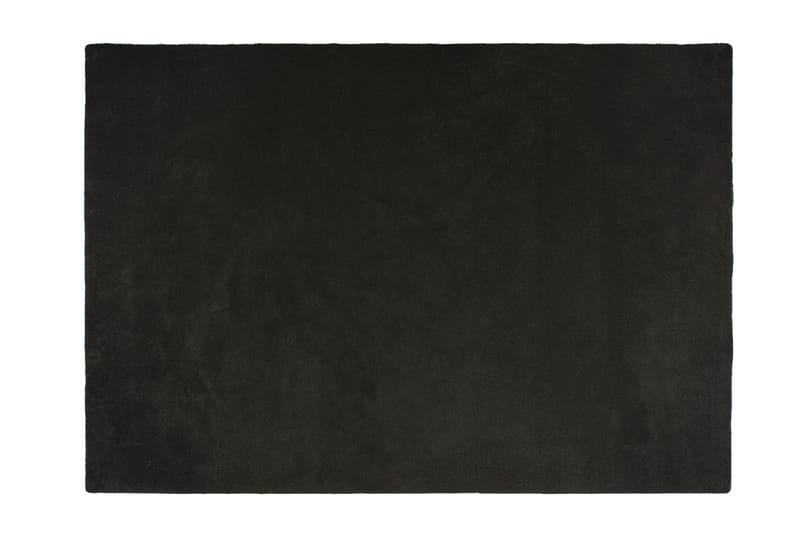 Hattara Matta 80x250 cm Mörkgrå - VM Carpets - Textil & mattor - Mattor - Modern matta - Ryamatta & luggmatta