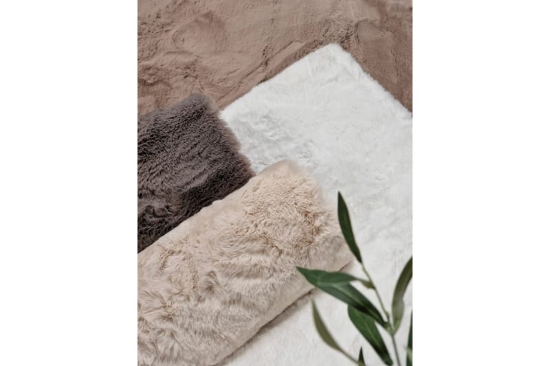 Heaven Deluxe Ryamatta 230x330 cm - Natur - Textil & mattor - Mattor - Modern matta - Ryamatta & luggmatta