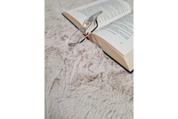 Heaven Deluxe Ryamatta 230x330 cm - Natur - Textil & mattor - Mattor - Modern matta - Ryamatta & luggmatta