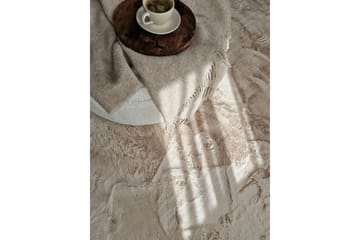 Heaven Deluxe Ryamatta 230x330 cm - Natur - Textil & mattor - Mattor - Modern matta - Ryamatta & luggmatta