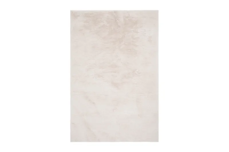 Heaven Rektangulär Ryamatta & Luggmatta 160x230 cm, Beige