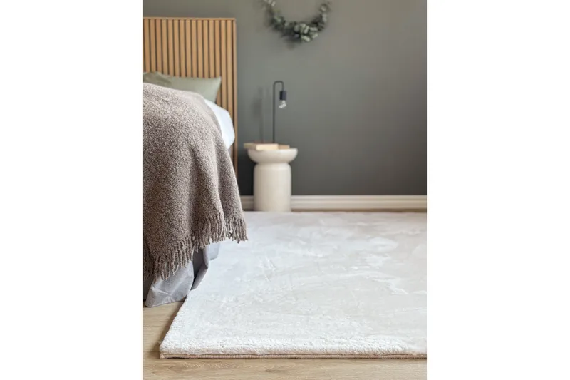 Heaven Ryamatta 240x340 cm - Natur - Textil & mattor - Mattor - Modern matta - Ryamatta & luggmatta