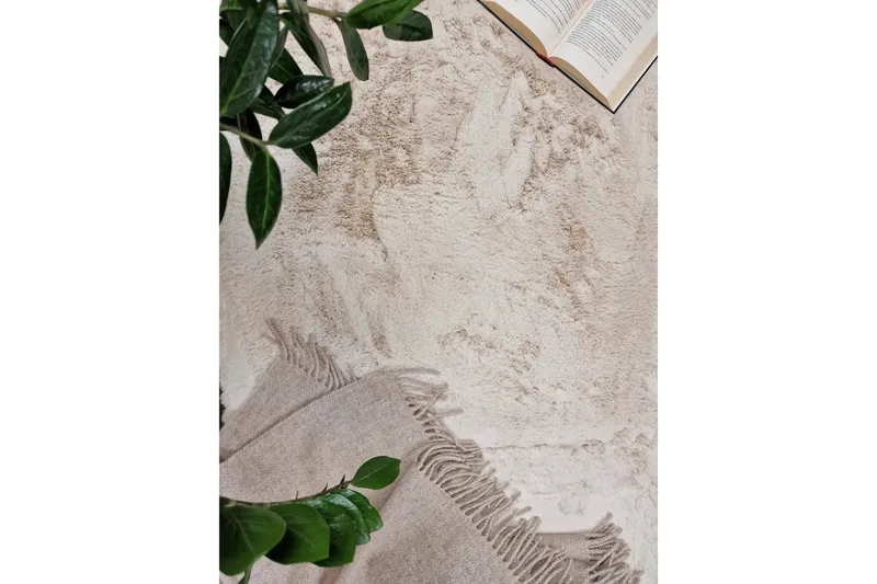 Heaven Ryamatta 240x340 cm - Natur - Textil & mattor - Mattor - Modern matta - Ryamatta & luggmatta