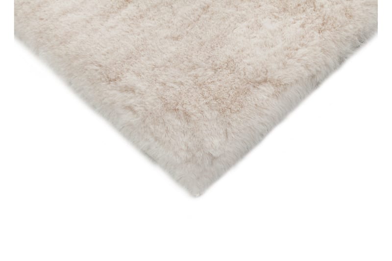 Heaven Stor Rektangulär Ryamatta & Luggmatta 240x340 cm - Beige - Textil & mattor - Mattor - Modern matta - Ryamatta & luggmatta