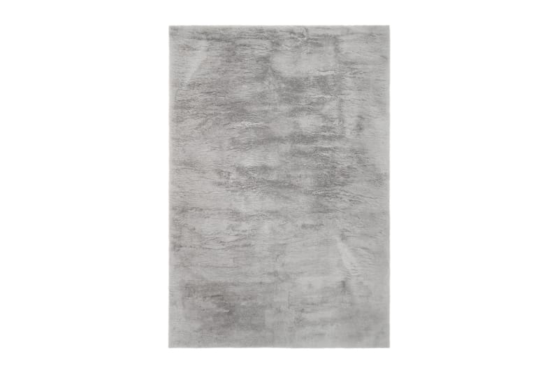 Heaven Stor Rektangulär Ryamatta & Luggmatta 240x340 cm, Grå