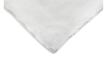 Heaven Stor Rektangulär Ryamatta & Luggmatta 240x340 cm - Vit - Textil & mattor - Mattor - Modern matta - Ryamatta & luggmatta