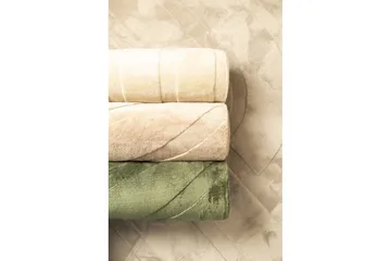 Heaven Trend Maskinvävd matta 160x230 cm - Beige - Textil & mattor - Mattor - Modern matta - Wiltonmattor