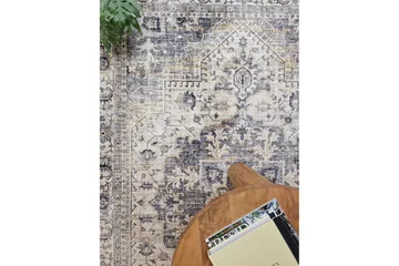 Tarfaya Friezematta 240x340 cm - Natur - Textil & mattor - Mattor - Modern matta - Wiltonmattor