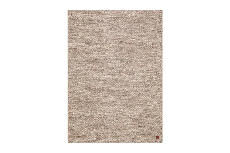 Torekov Ullmatta 240x340 cm, Nougat
