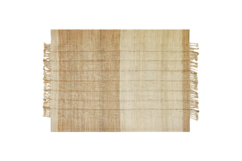 Karkin Jutematta 160x230 cm, Beige