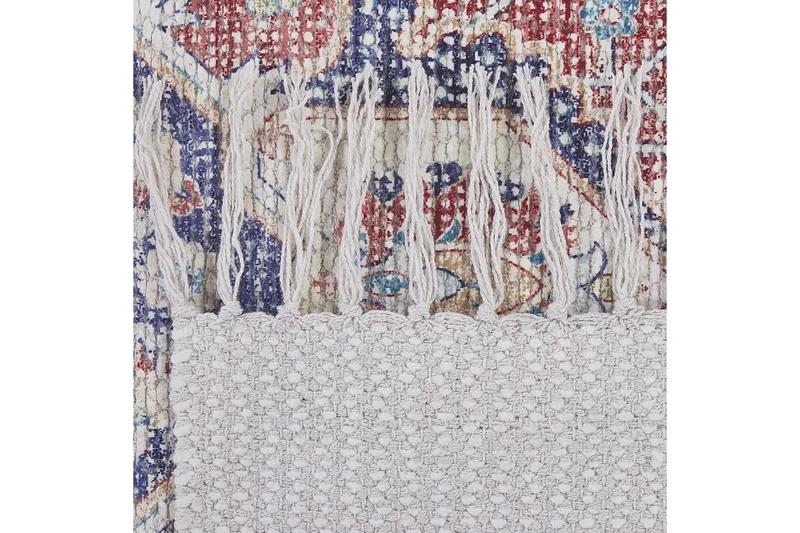 Kelkit Ryamatta 140x200 cm - Brons - Textil & mattor - Mattor - Orientaliska mattor