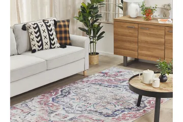 Kelkit Ryamatta 140x200 cm - Brons - Textil & mattor - Mattor - Orientaliska mattor
