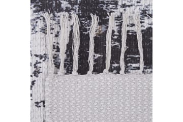 Konakli Ryamatta 80x150 cm - Beige - Textil & mattor - Mattor - Modern matta - Gångmattor