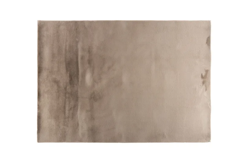 Leni Plastmatta 200x290 cm, Beige