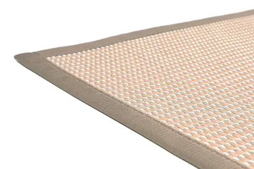 Lyyra2 Matta 80x300 cm Beige - Vm Carpet - Textil & mattor - Mattor - Modern matta - Gångmattor
