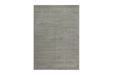 Maskinvävd Matta Bella Shape - 240x340 cm - Textil & mattor - Mattor - Modern matta - Wiltonmattor