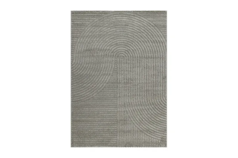 Maskinvävd Matta Bella Shape, 240x340 cm