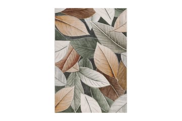 Maskinvävd Matta Brilliance Flower - 140x200 cm - Textil & mattor - Mattor - Modern matta - Wiltonmattor