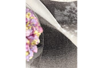 Maskinvävd Matta Brilliance Modern - 140x200 cm, Grey - Textil & mattor - Mattor - Modern matta - Wiltonmattor