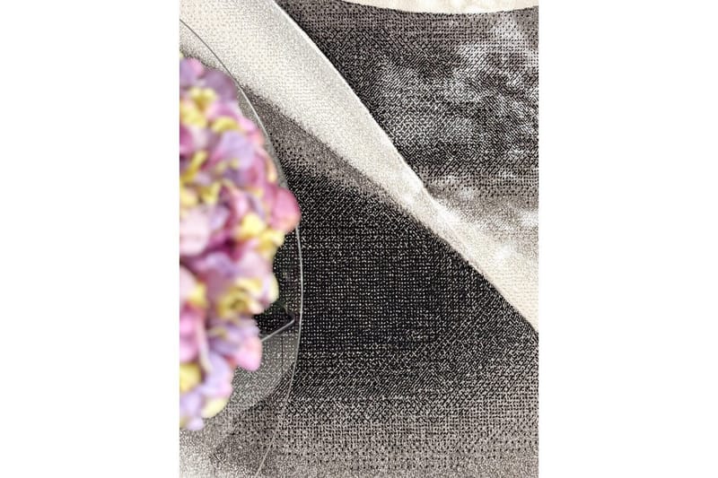 Maskinvävd Matta Brilliance Modern - 140x200 cm, Grey - Textil & mattor - Mattor - Modern matta - Wiltonmattor