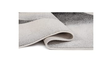 Maskinvävd Matta Brilliance Modern - 140x200 cm, Grey - Textil & mattor - Mattor - Modern matta - Wiltonmattor