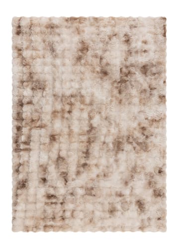 Maskinvävd Matta Cloud Bubble 200x290 cm - Melange - Textil & mattor - Mattor - Modern matta - Ryamatta & luggmatta