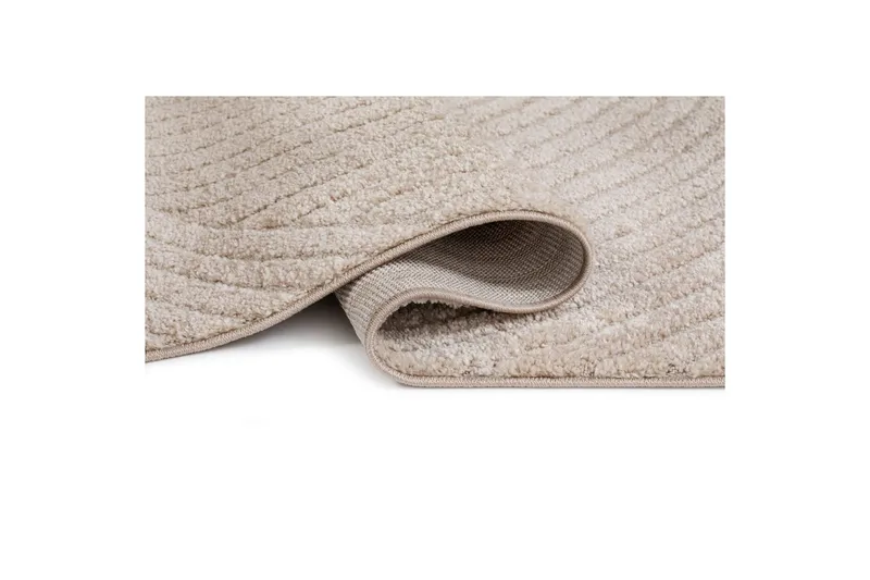 Maskinvävd Matta Genova Harmony - 240x340 cm, Linne - Textil & mattor - Mattor - Modern matta - Wiltonmattor