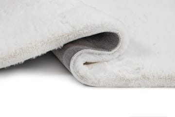 Maskinvävd Matta Heaven Deluxe 200x290 cm - Creme - Textil & mattor - Mattor - Modern matta - Ryamatta & luggmatta