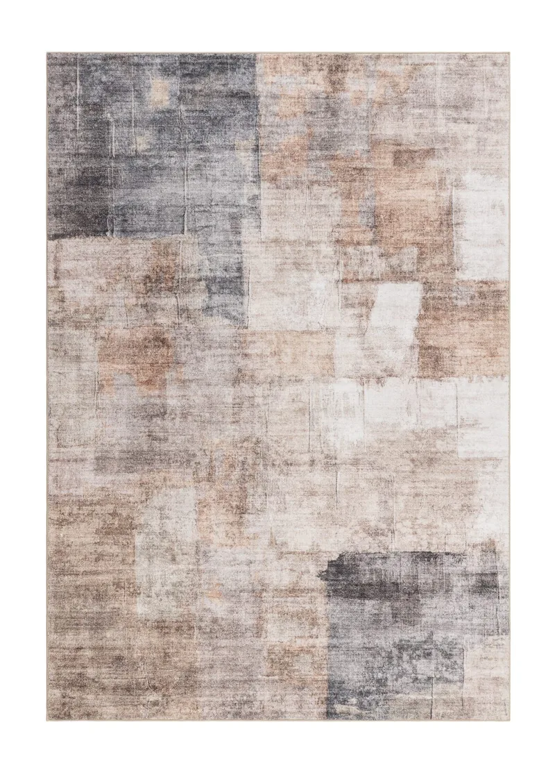 Maskinvävd Matta Oregon Vintage 200x290 cm, Multi