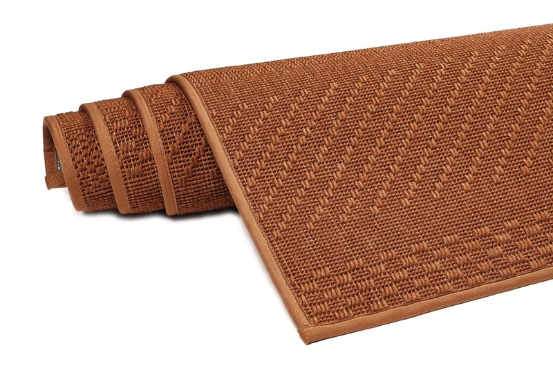 Matilda Matta 80x150 cm Koppar - Vm Carpet - Textil & mattor - Mattor - Modern matta - Gångmattor