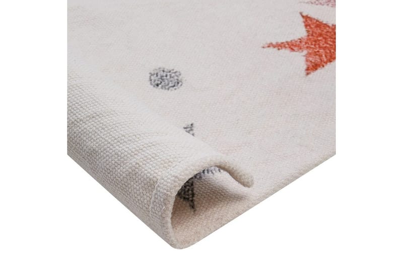 Matta Alpoud - Textil & mattor - Mattor - Modern matta - Bomullsmatta